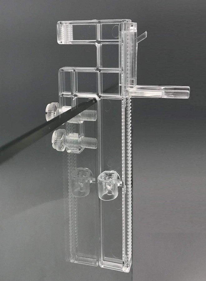 SENSTREE ZAOJIAO Auto-top-Off ATO Solution Auto Water Filler Adjustable Float Valve Mounting for Aquarium Sump - Image 2